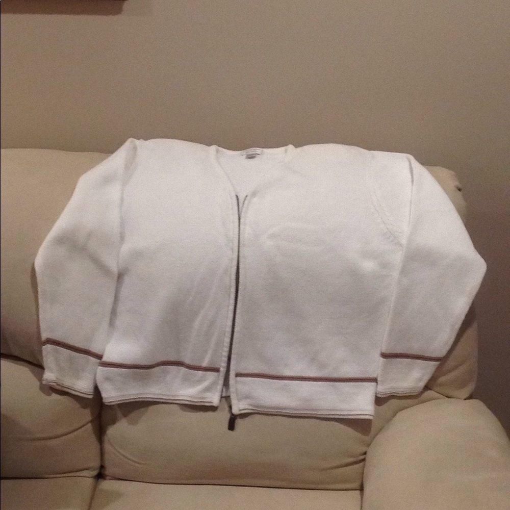 Christopher&banks sweater